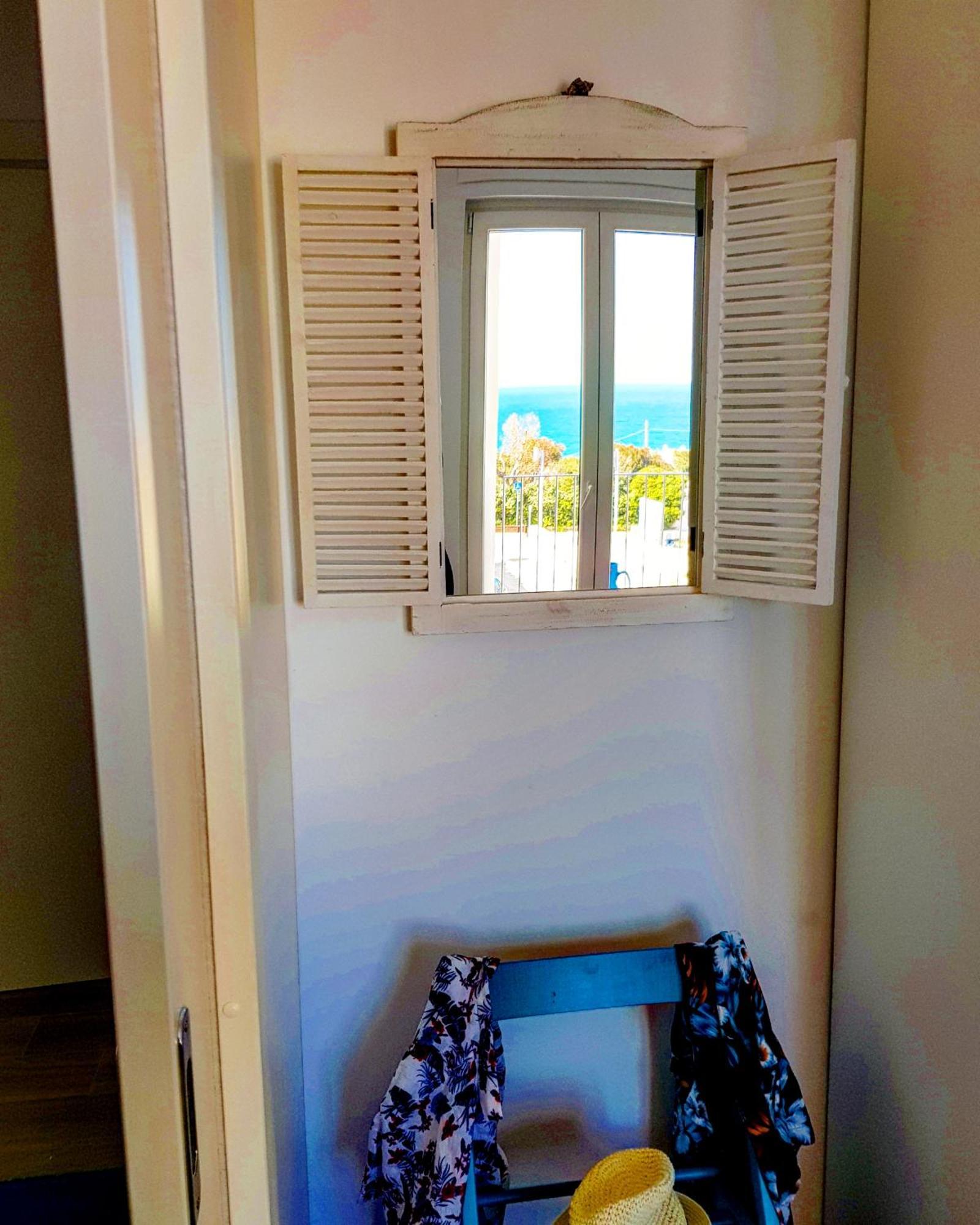 폴리나노 아마레 Polignano Vista Mare 빌라 외부 사진
